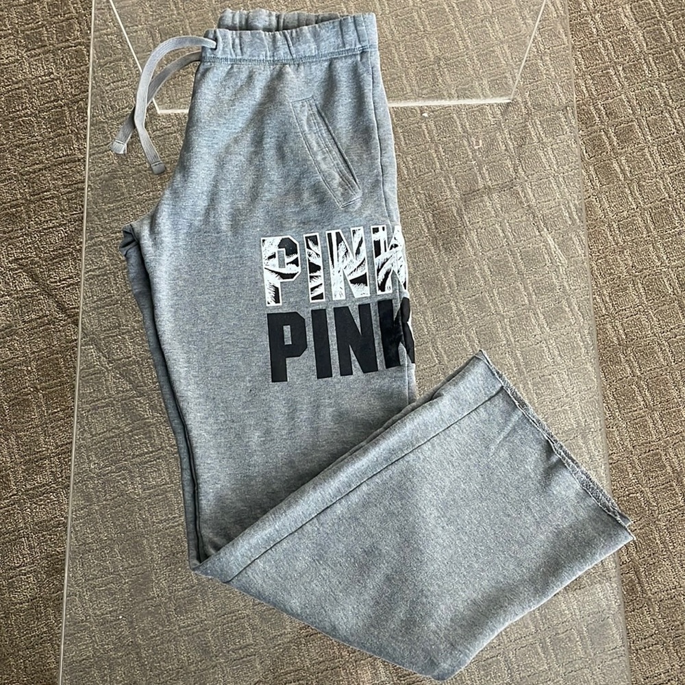 PINK Sweatpants